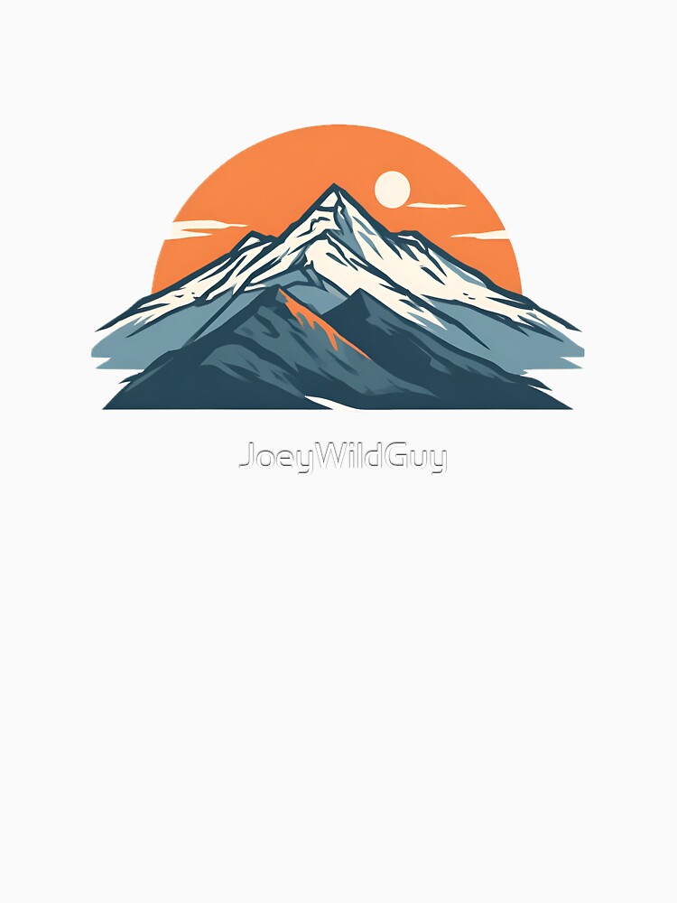 Peaks by JoeyWildGuy