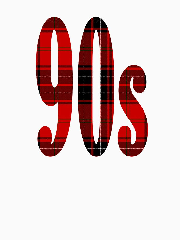 90s by Vanusa Melo