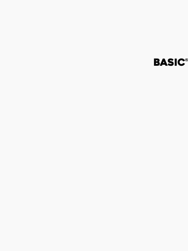 Basic by elnitemike