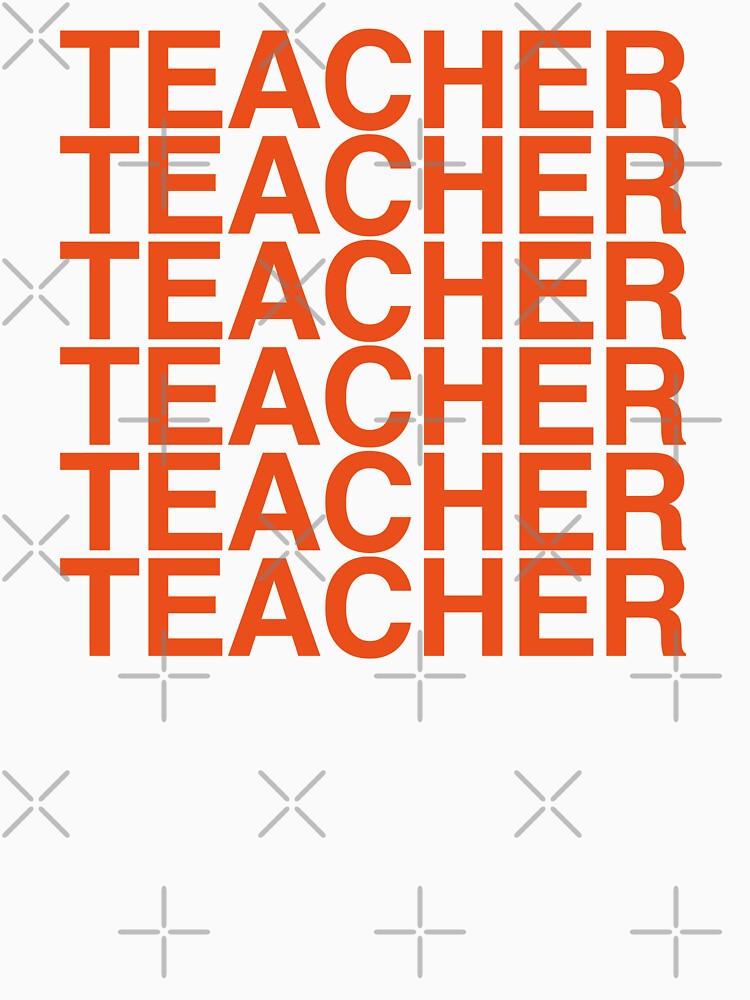 Teacher by isstgeschichte