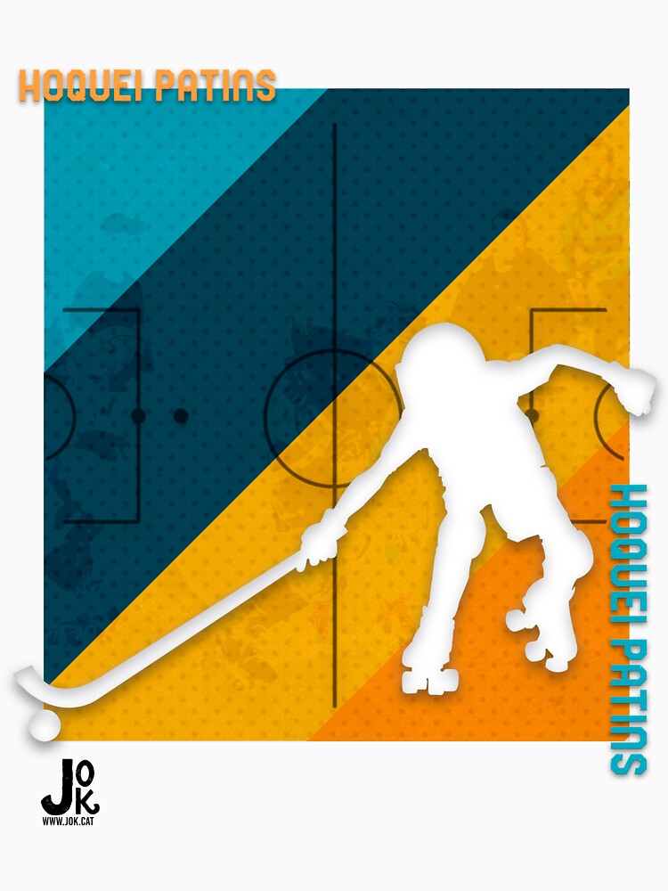 Hockey skates - nen quadrat by Jokcat