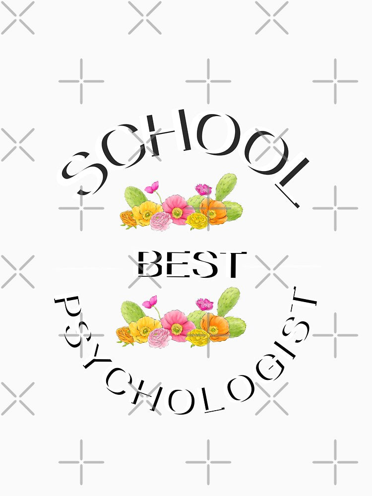 Best School psychologist by firegalaxy