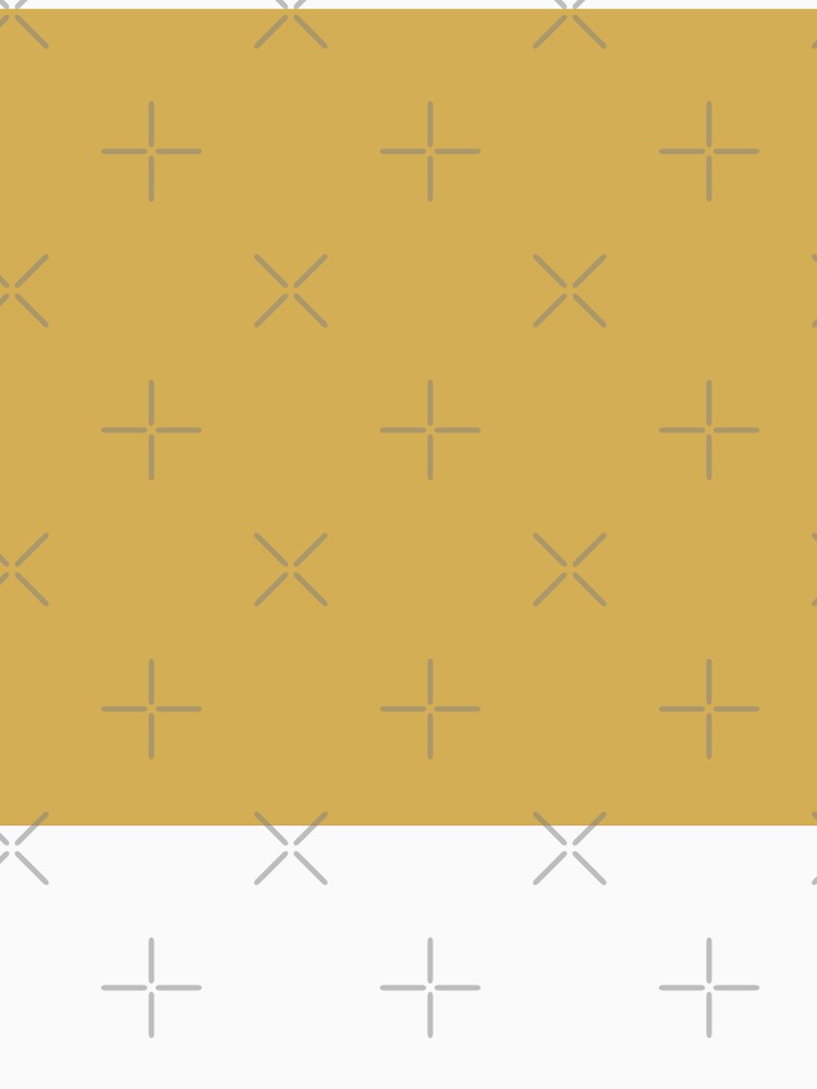 VIENNA GOLD…Plain...Solid...Block... by RachelMacht