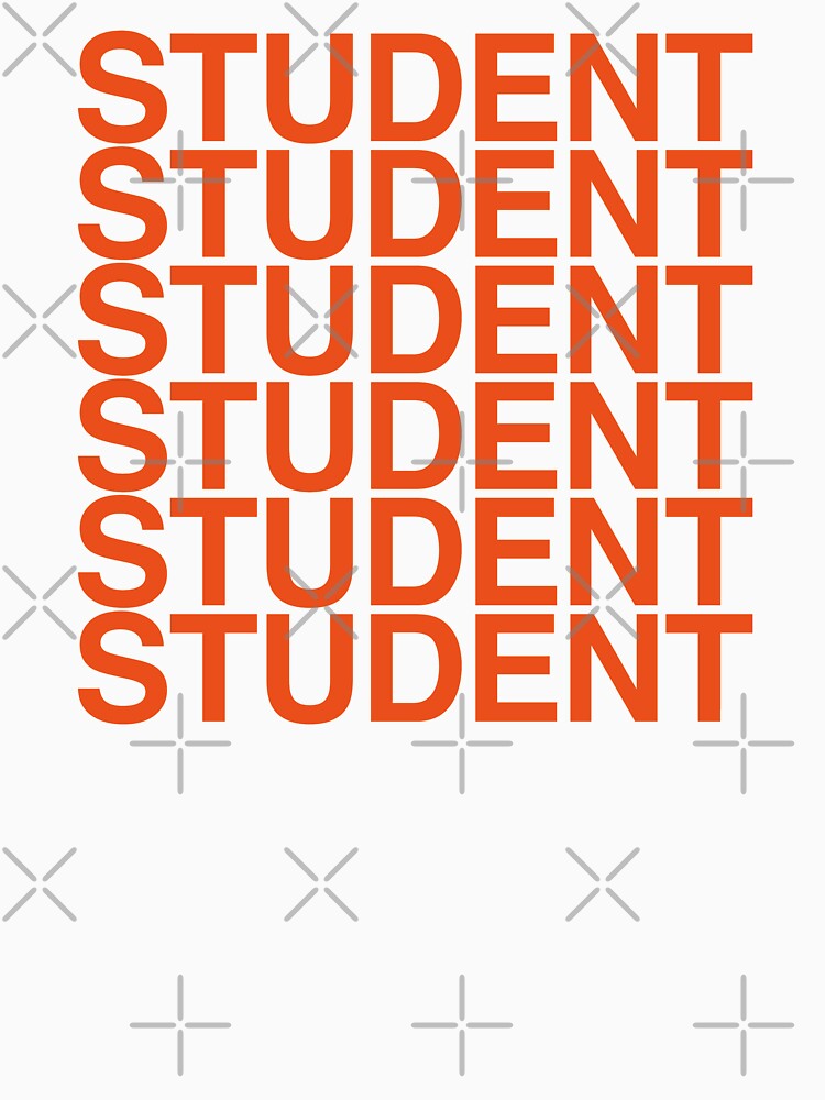 Student by isstgeschichte