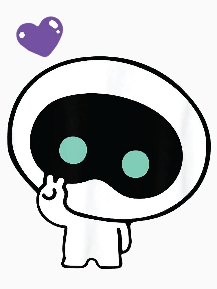 jin the astronaut by HelloSoinx