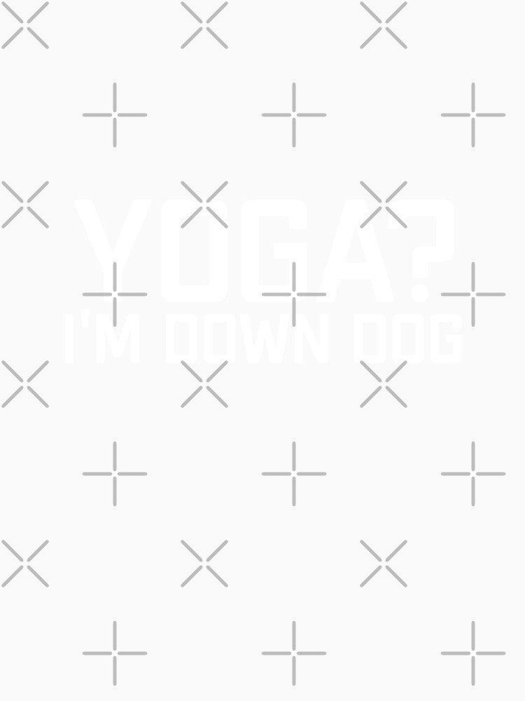 Funny Yoga Shirt, Yoga Apparel, Yoga Teacher Gift, Gift For Yoga Lover, Yoga Workout Shirt, Cute Yoga Shirt, Yoga Wear by Studio  Six