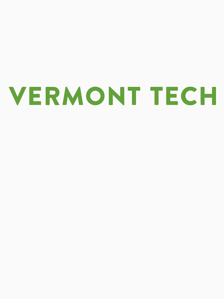 Technical Vermont College by Chetricia