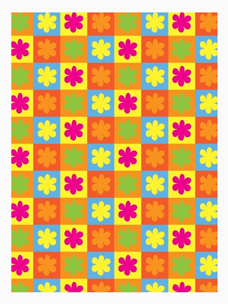 Flower Power by hurphilipan