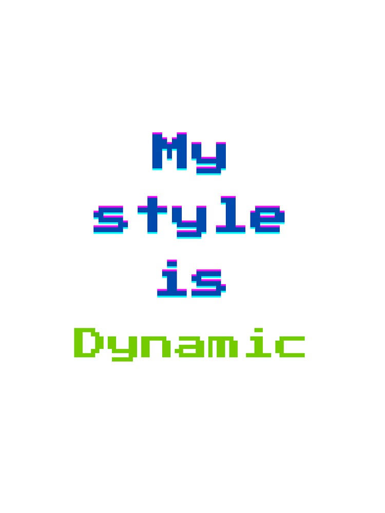 My Style 3 by Santy2023