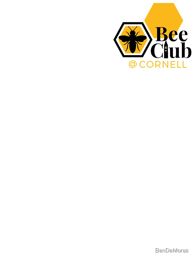 Bee Club at Cornell by BenDeMoras