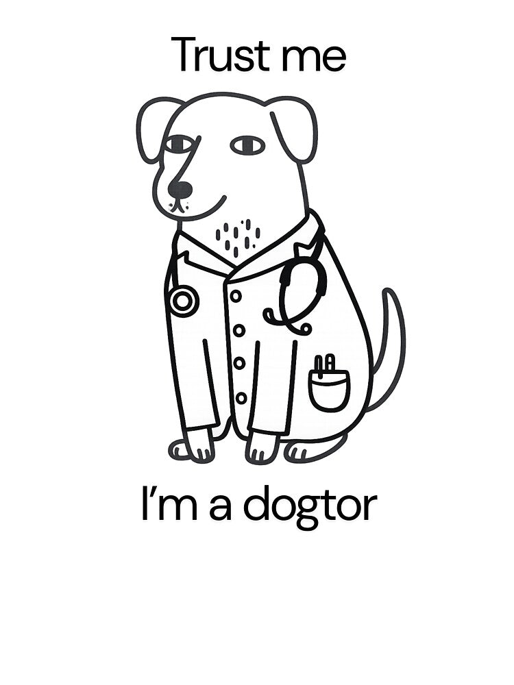 Dogtor by ISG Designs