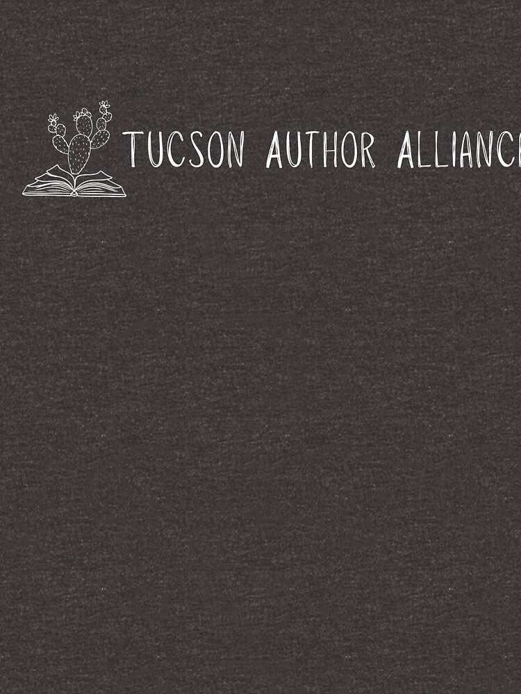 BannerWhite by TucsonAuthors