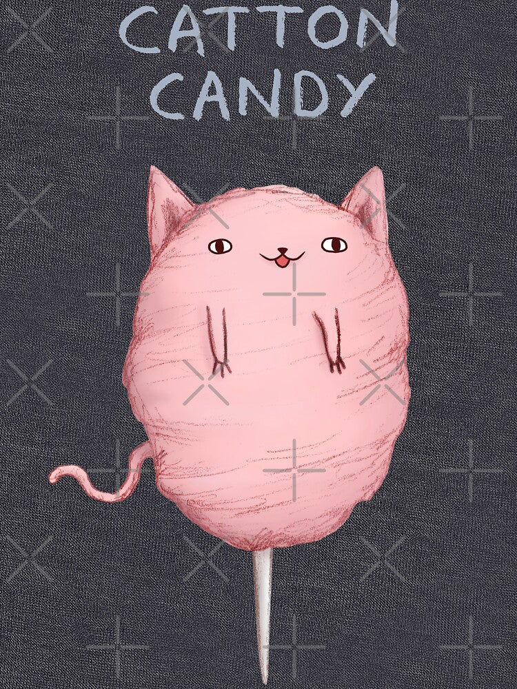 Catton Candy by SophieCorrigan