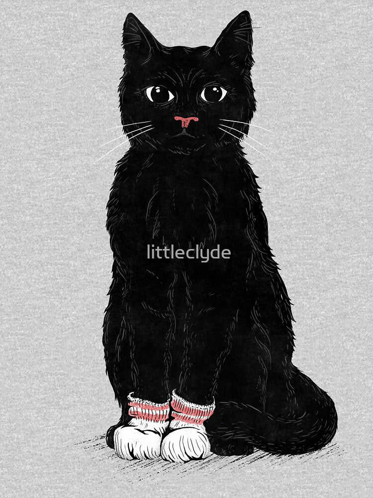 Socks by littleclyde