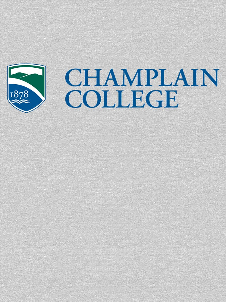 College of Champlain by Chetricia