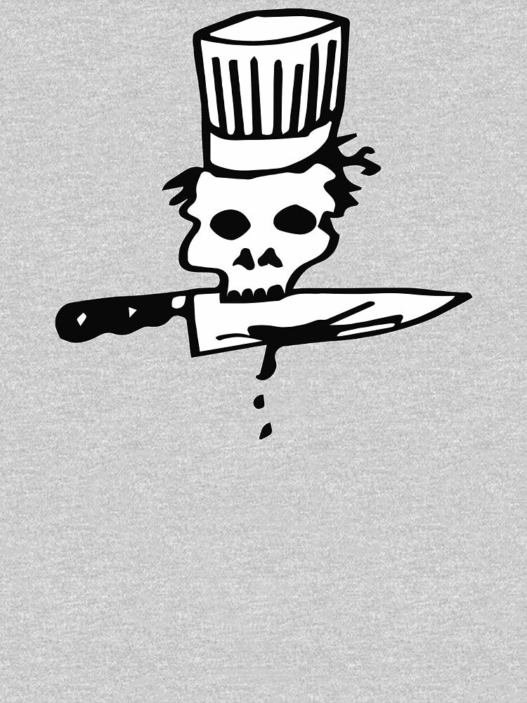 Cook Free or Die by DMac4