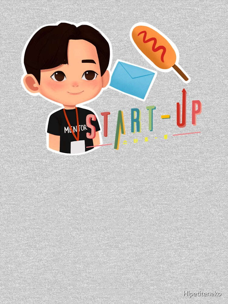 Han Jipyeong (Start-Up Kdrama) by Hipetiteneko