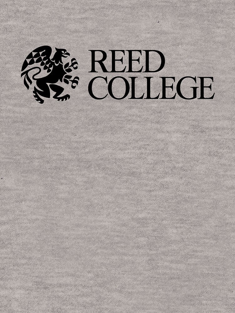 Reed College Logo2 by Ginastories