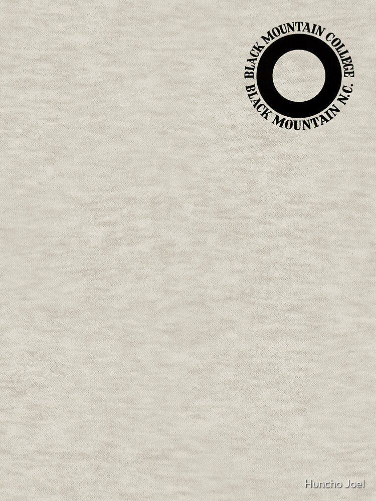Black Mountain College by Huncho Joel