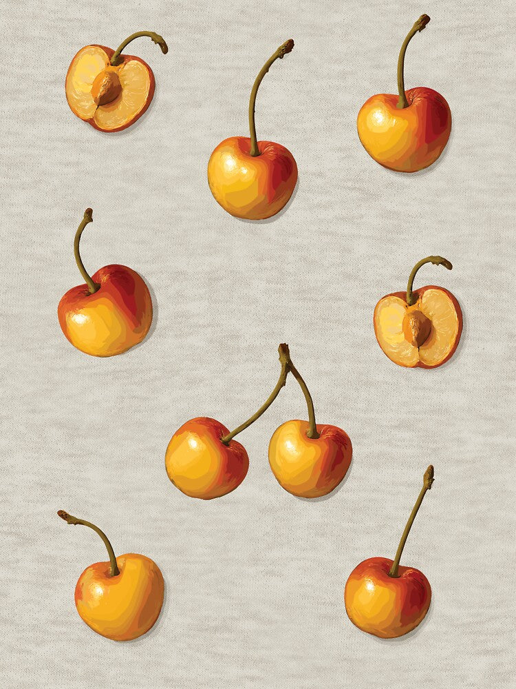 Rainer Cherries Pack by reka-designs