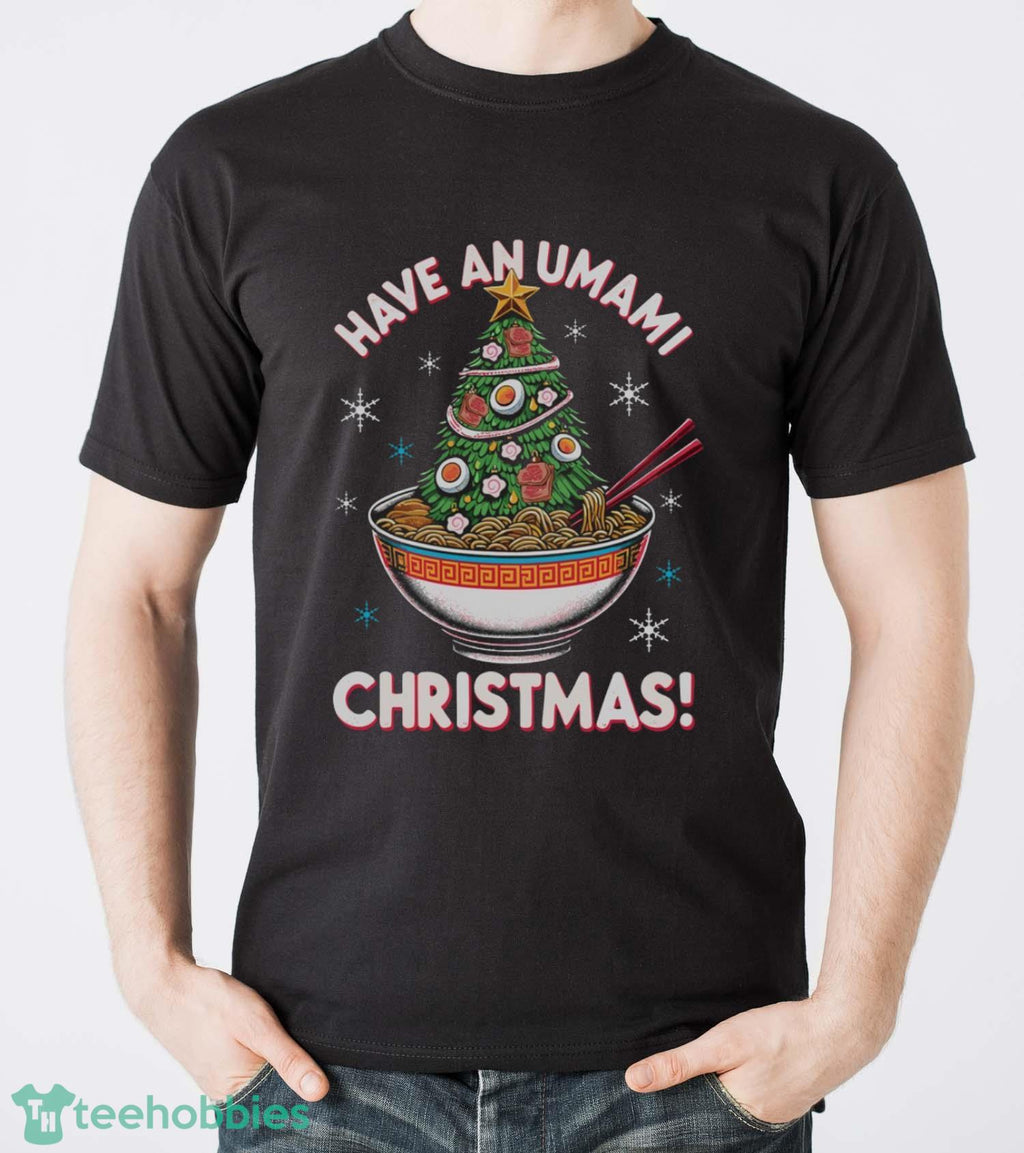 Ramen Ugly Christmas Sweater Ramen Christmas Sweater Ramen Sweater Ramen Christmas Sweatshirt
