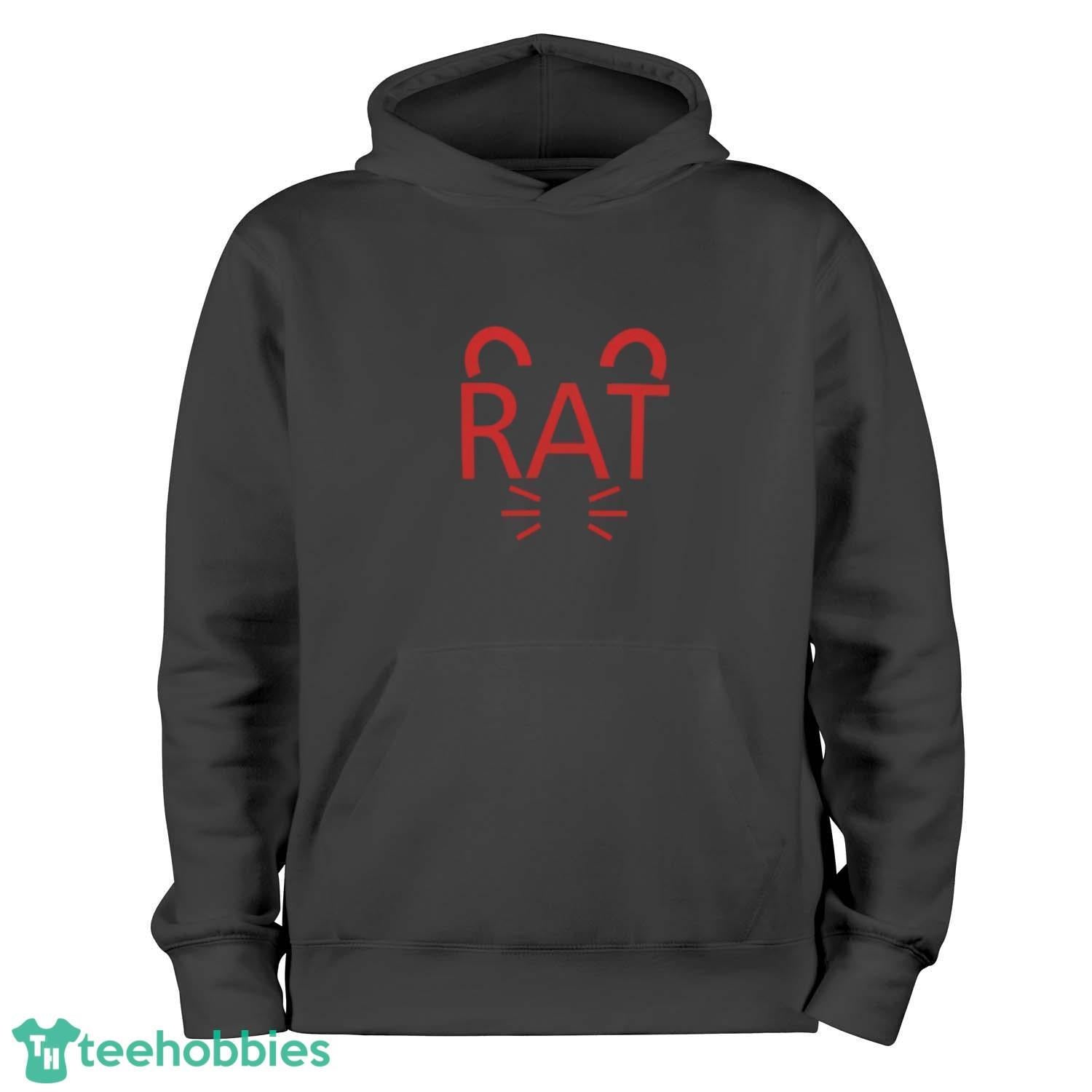 Rat Hakos Baelz Hololive Council Active Unisex , , , Long Sleeve Tee