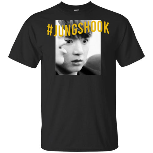 #jungshook Jungshook T-Shirts, Hoodie, Tank