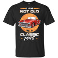 Car I’m Not Old I’m A Classic 1998 T-Shirts, Hoodie, Tank