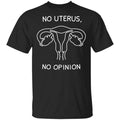 No Uterus, No Opinion Shirt, Hoodie, Tank