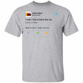 Kanye West I Wish I Had A Friend Like Me Shirt, Hoodie, Tank