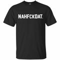 Nah Fck Dat Yusha Thomas Shirt, Hoodie, Tank