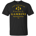 Law Offices Of Vincent L. Gambini Shirt, Hoodie, Tank