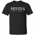 Mi Vida Loca My Crazy Life In Spanish Shirt, Hoodie, Tank