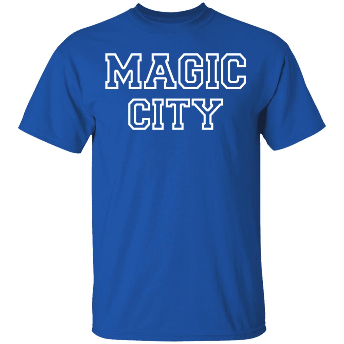 Magic City Shirt, Hoodie, Tank