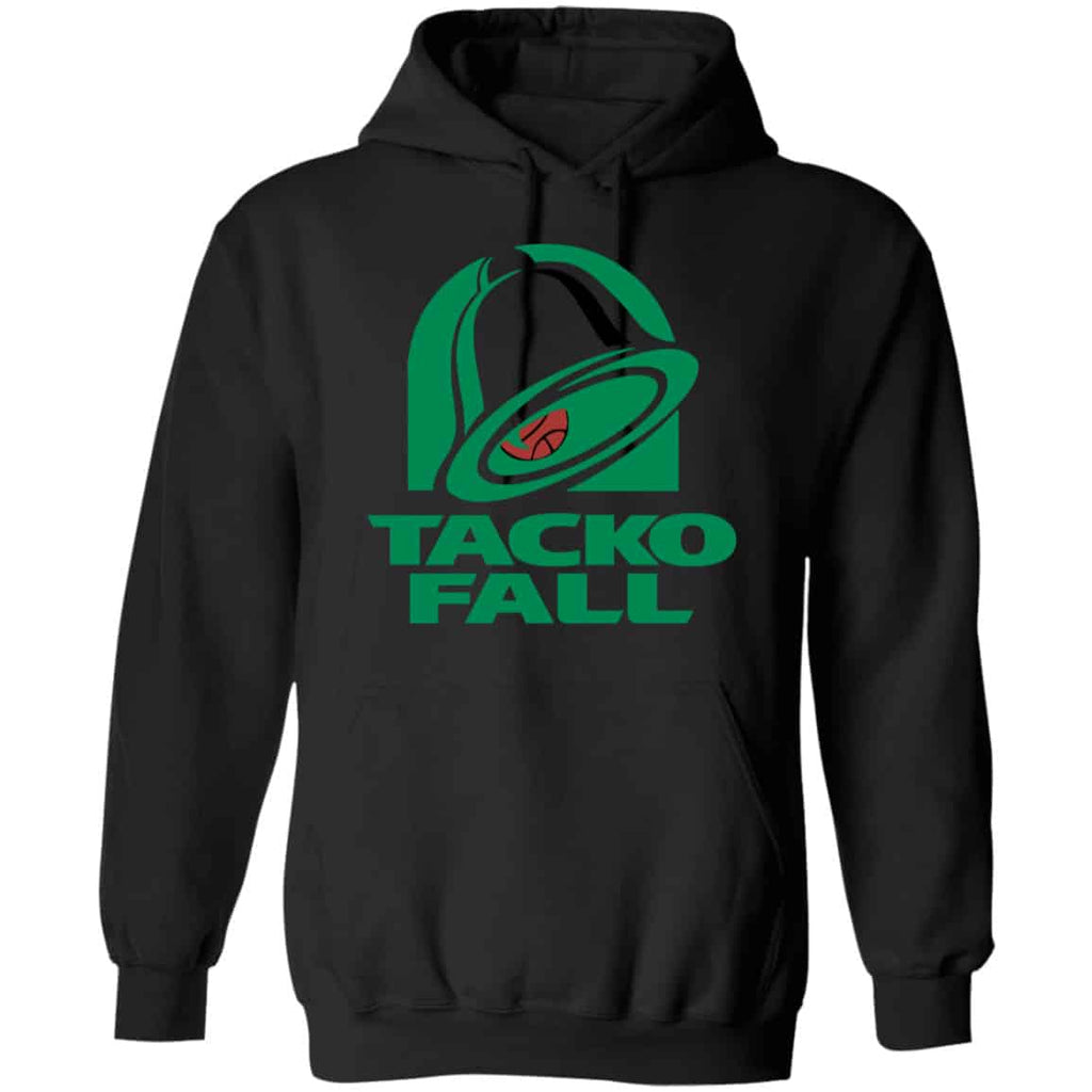 Tacko Fall Shirt, Hoodie, Tank
