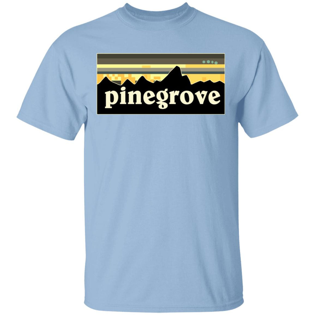 Pinegrove Shirt, Hoodie, Tank