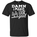 Damn I Make 44 Look Good T-Shirts, Hoodie, Tank