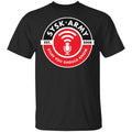 SYSK Army Logo Shirt, Hoodie, Tank