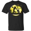 Push To Reject Quarters Arcade Game Shirt, Hoodie, Tank