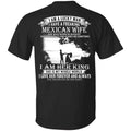 I Am A Lucky Man I Have A Freaking Mexican Wife Born In August T-Shirts, Hoodie, Tank