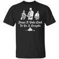 Office Space Damn It Feels Good to Be a Gangster Shirt, Hoodie, Tank