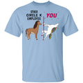 Other Circle K Employee You Unicorn Funny Shirt, Hoodie, Tank