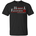 Hubert J. Farnsworth 2020 Good News Everyone T-Shirts, Hoodie, Tank