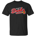 Atlanta They Makes Me Drink Shirt, Hoodie, Tank