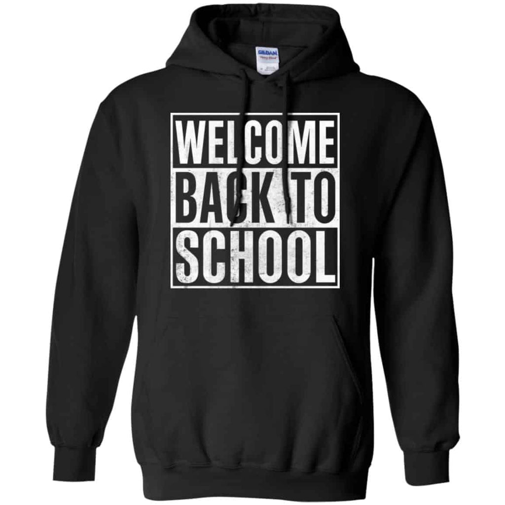 Welcome Back To School 2019 – 2020 Shirt, Hoodie, Tank