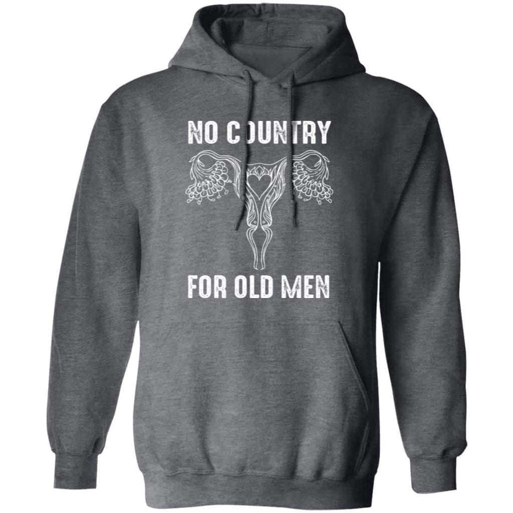 No Country For Old Men Shirt