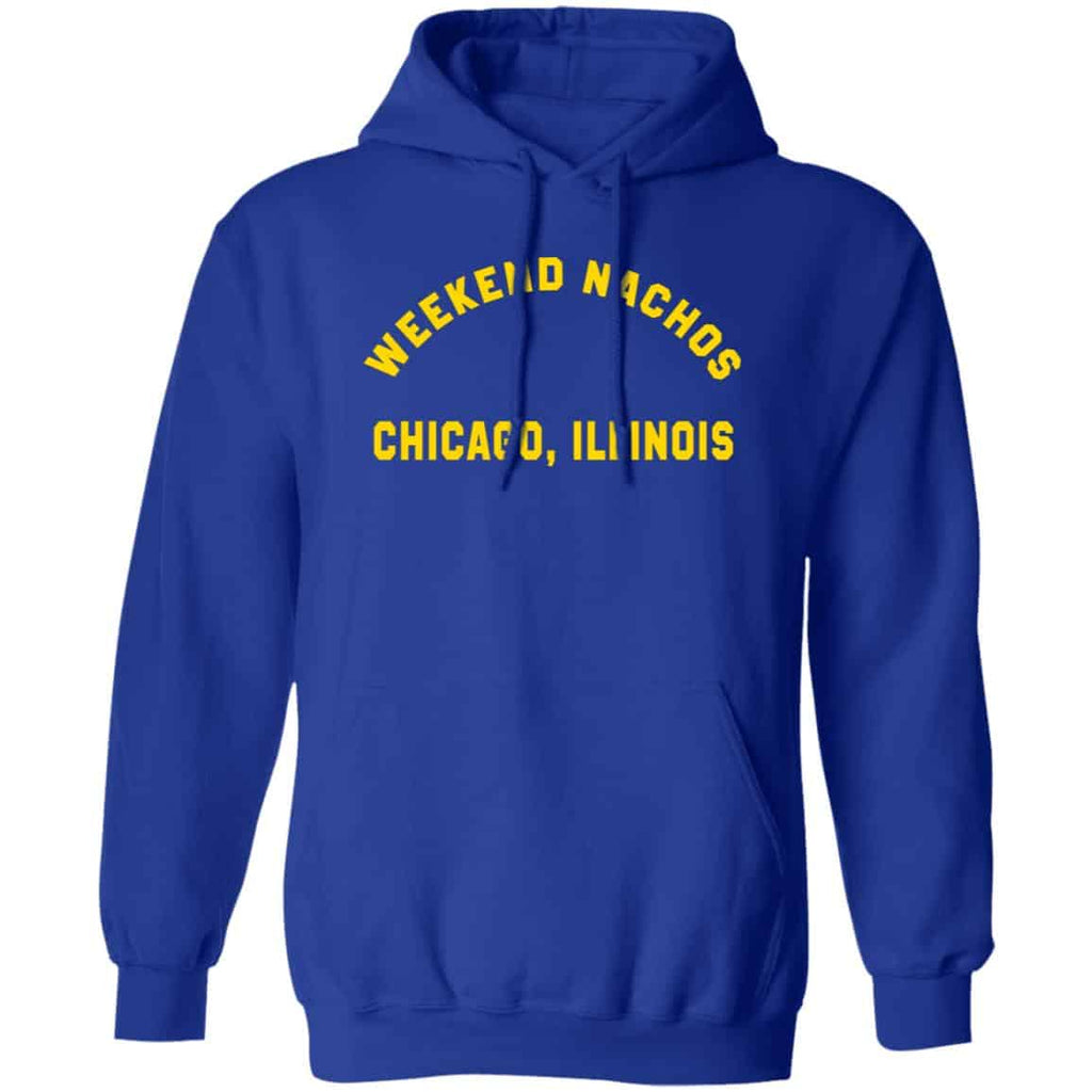 Weekend Nachos Shirt
