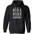 I Went To Rome To Visit The Pope But He Was In Hamtramck Shirt, Hoodie, Tank
