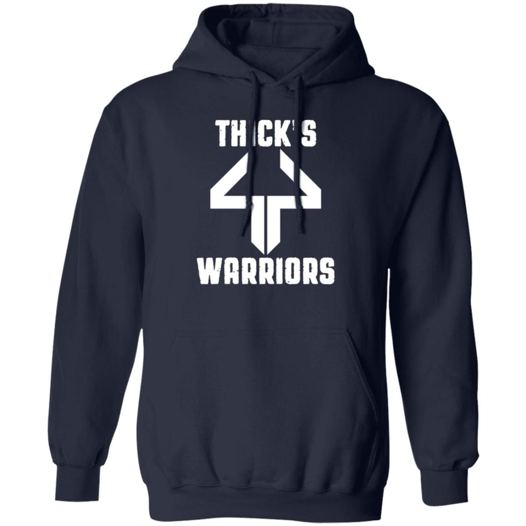 Anthonycsn Thick’s 44 Warriors Shirt, Hoodie, Tank