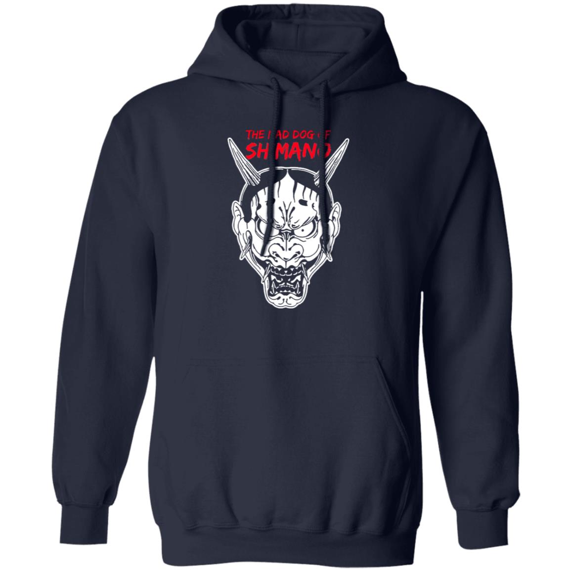 The Mad Dog Of Shimano Shirt, Hoodie, Tank